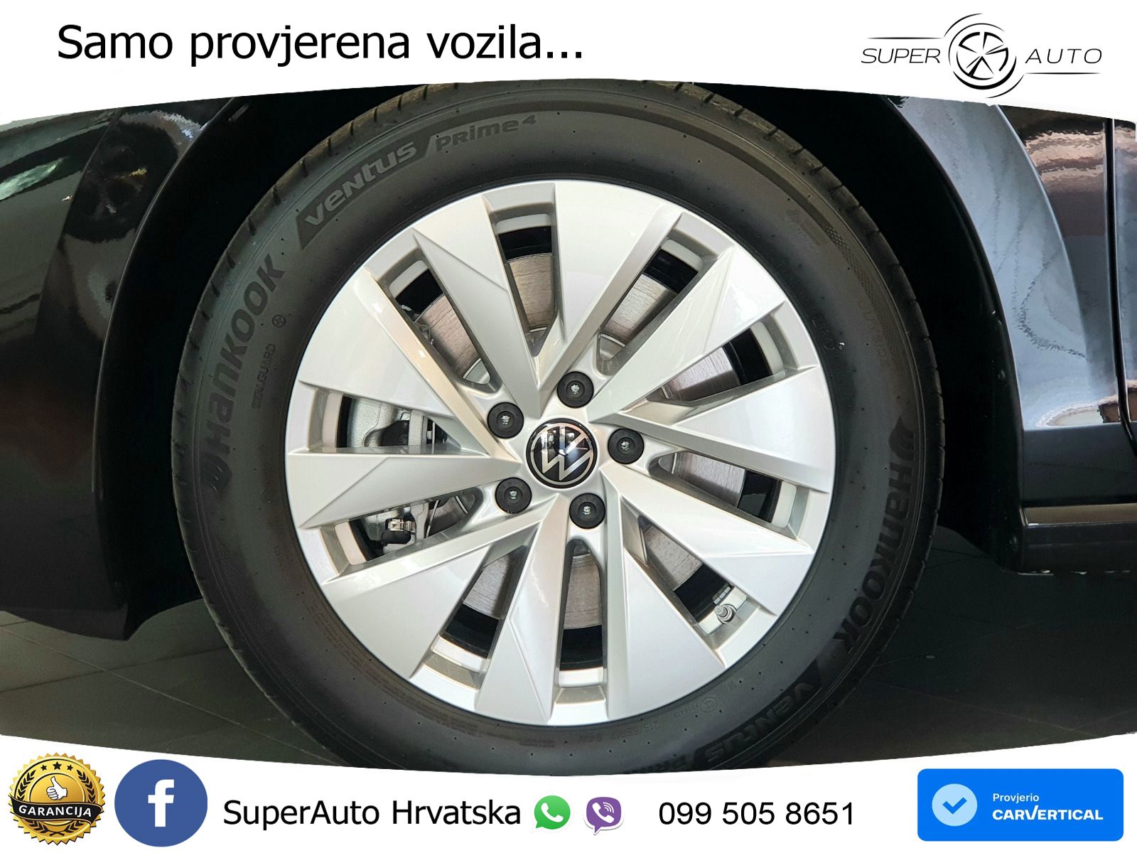 Volkswagen Passat Variant 1.5 TSI (204 KS) eHybrid DSG Business LED+GR SJED+ACC