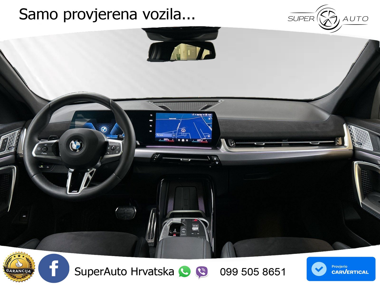 BMW X2 sDrive20i Steptronic M Sport LED+GR SJED+ACC