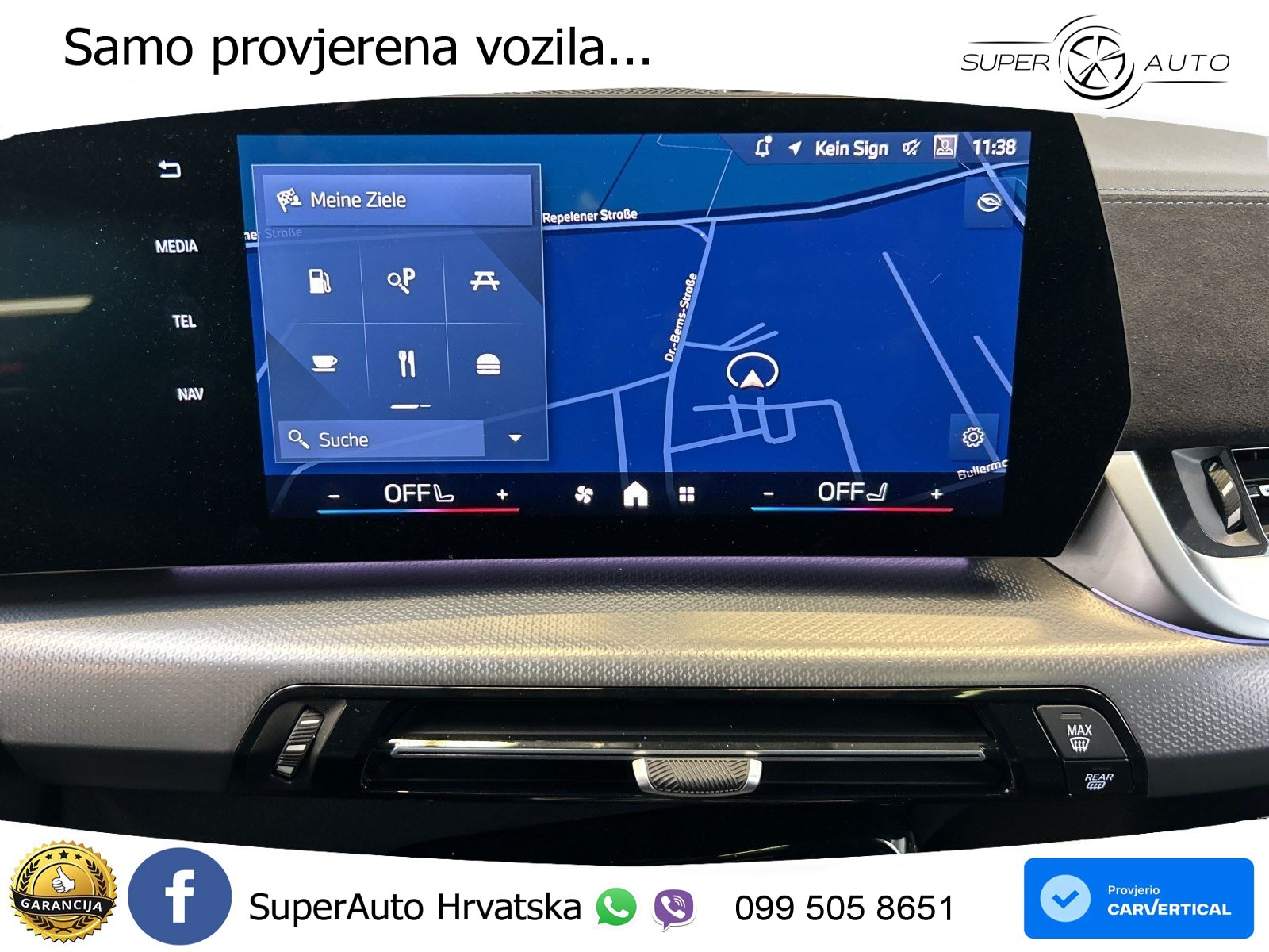 BMW X2 sDrive20i Steptronic M Sport LED+GR SJED+ACC