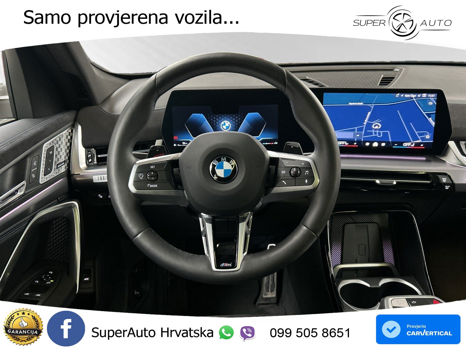 BMW X2 sDrive20i Steptronic M Sport LED+GR SJED+ACC