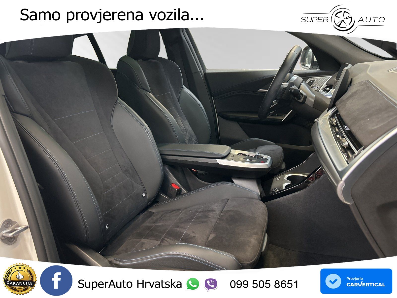 BMW X2 sDrive20i Steptronic M Sport LED+GR SJED+ACC