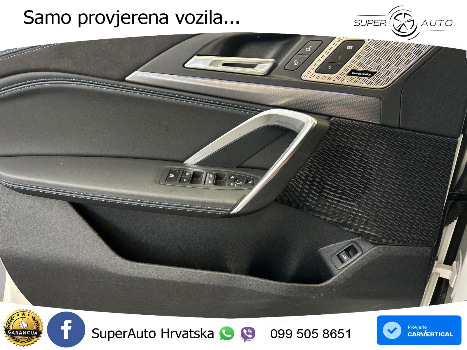 BMW X2 sDrive20i Steptronic M Sport LED+GR SJED+ACC