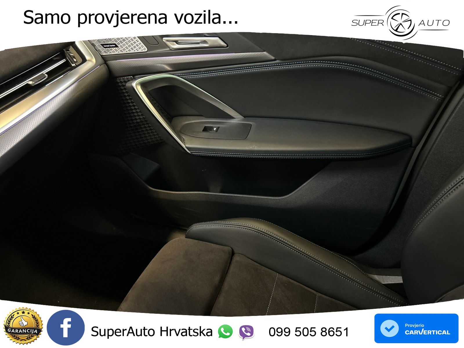 BMW X2 sDrive20i Steptronic M Sport LED+GR SJED+ACC