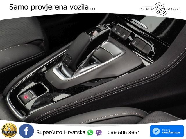 Opel Grandland 1.2i Turbo (130 KS) Automatic Ultimate LED+GR SJED+ACC