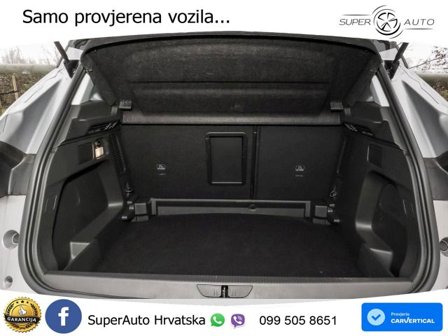 Opel Grandland 1.2i Turbo (130 KS) Automatic Ultimate LED+GR SJED+ACC