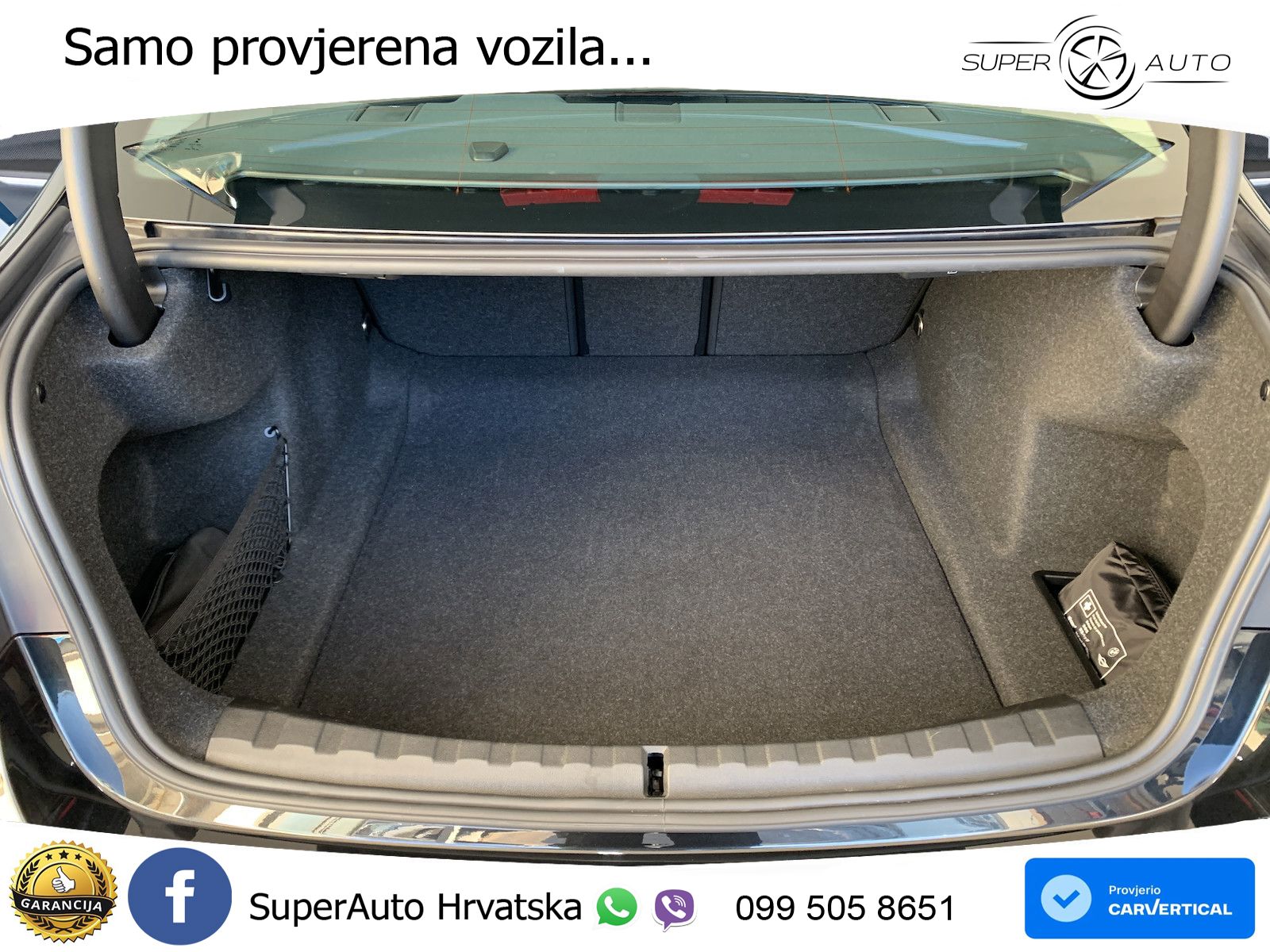 BMW 320d (190 KS) Steptronic