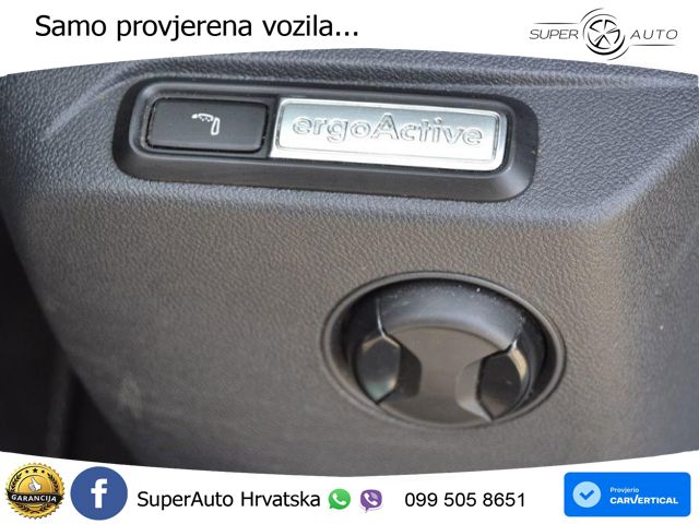 Volkswagen T-Roc 1.5 TSI (150 KS) LED+GR SJED+ACC