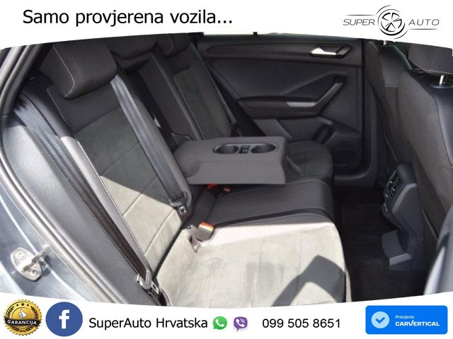 Volkswagen T-Roc 1.5 TSI (150 KS) LED+GR SJED+ACC