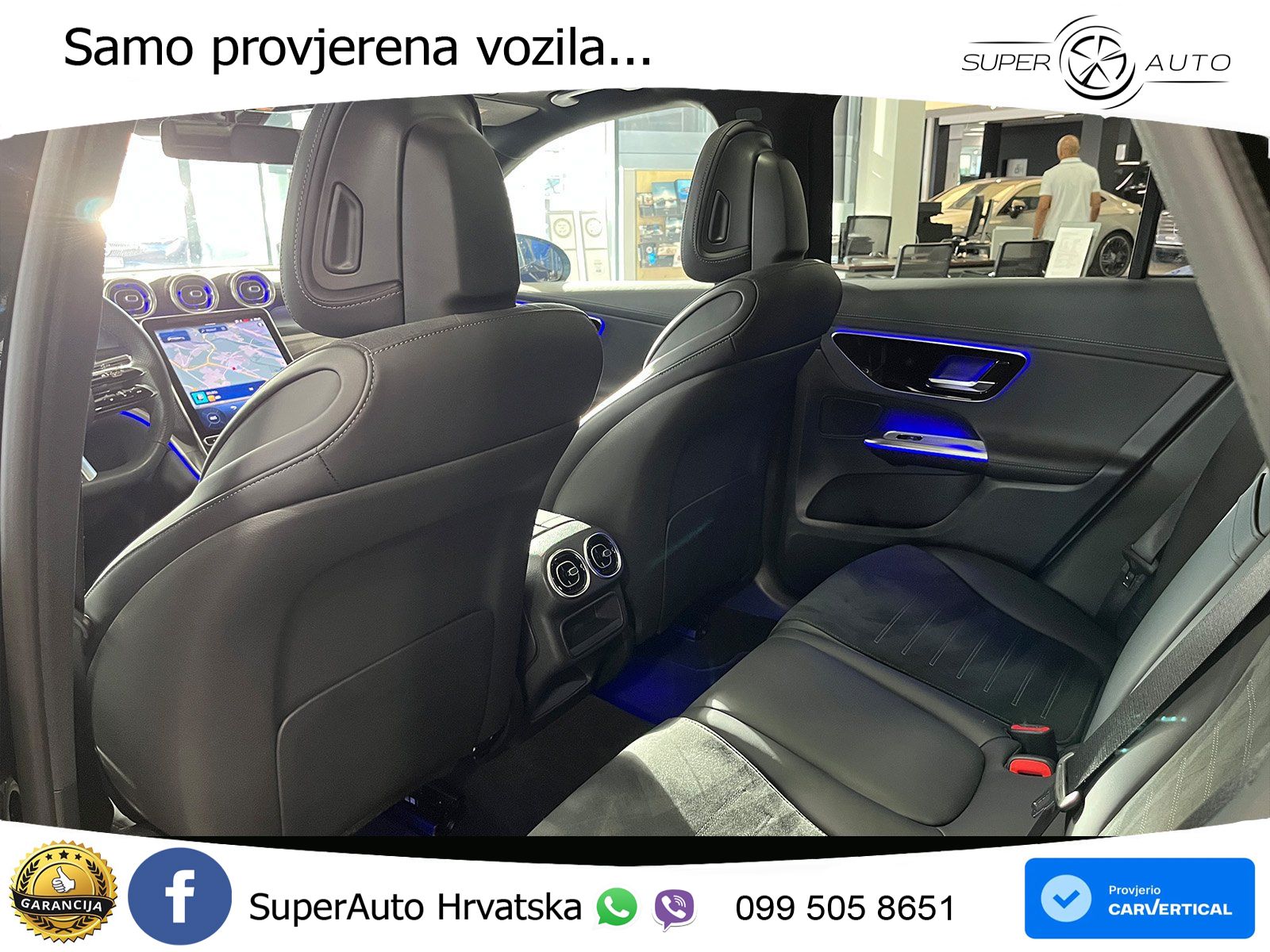 Mercedes GLC 300d (269 KS) 4MATIC 9G-TRONIC AMG ACC+GR SJED+360+PANO