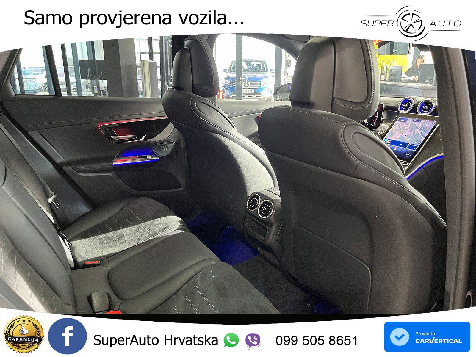 Mercedes GLC 300d (269 KS) 4MATIC 9G-TRONIC AMG ACC+GR SJED+360+PANO