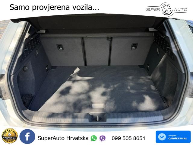 Audi S3 2.0 TFSI (333 KS) quattro S tronic LED+GR SJED+ACC