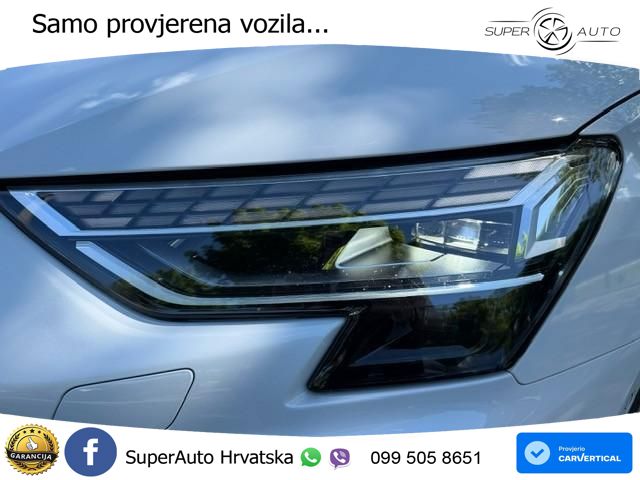 Audi S3 2.0 TFSI (333 KS) quattro S tronic LED+GR SJED+ACC