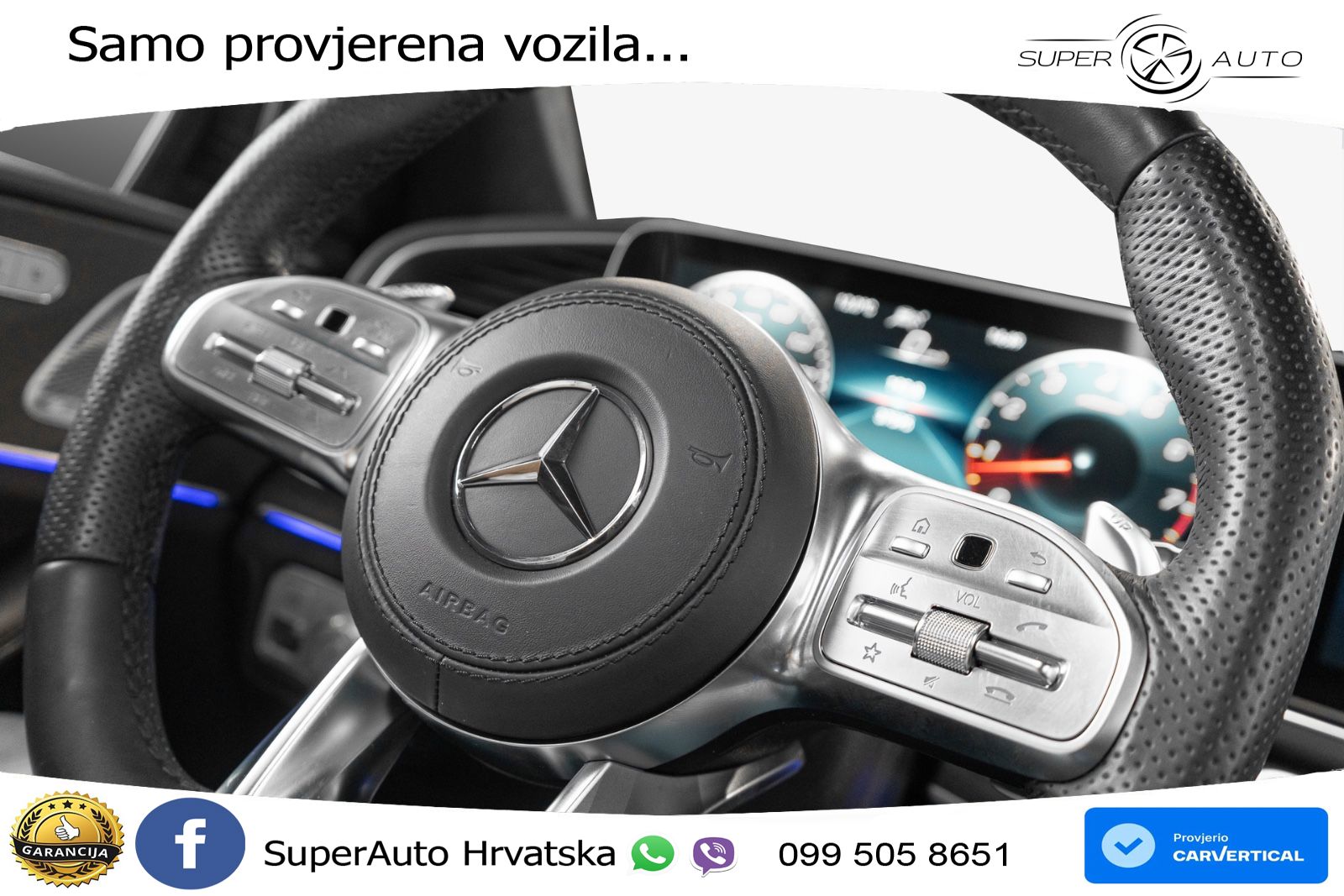 Mercedes AMG GLE Coupe 53 (435 KS) EQ Boost 4MATIC+ AMG SPEEDSHIFT TCT 9G ACC+HEAD+4xGR SJED+360+PANO