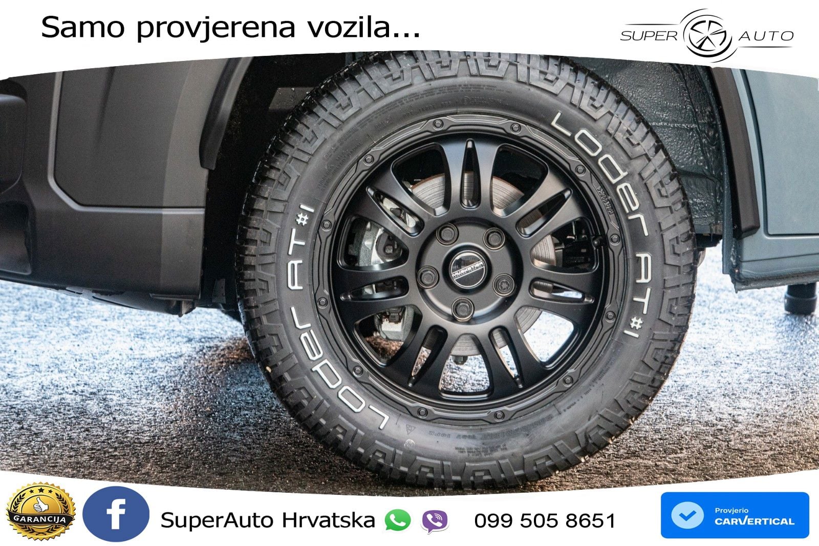 Citroën Jumper Kasten Offroad 35 L3H2  HDI 180 Automatik 179 KS