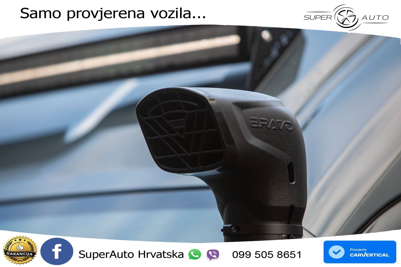 Citroën Jumper Kasten Offroad 35 L3H2  HDI 180 Automatik 179 KS