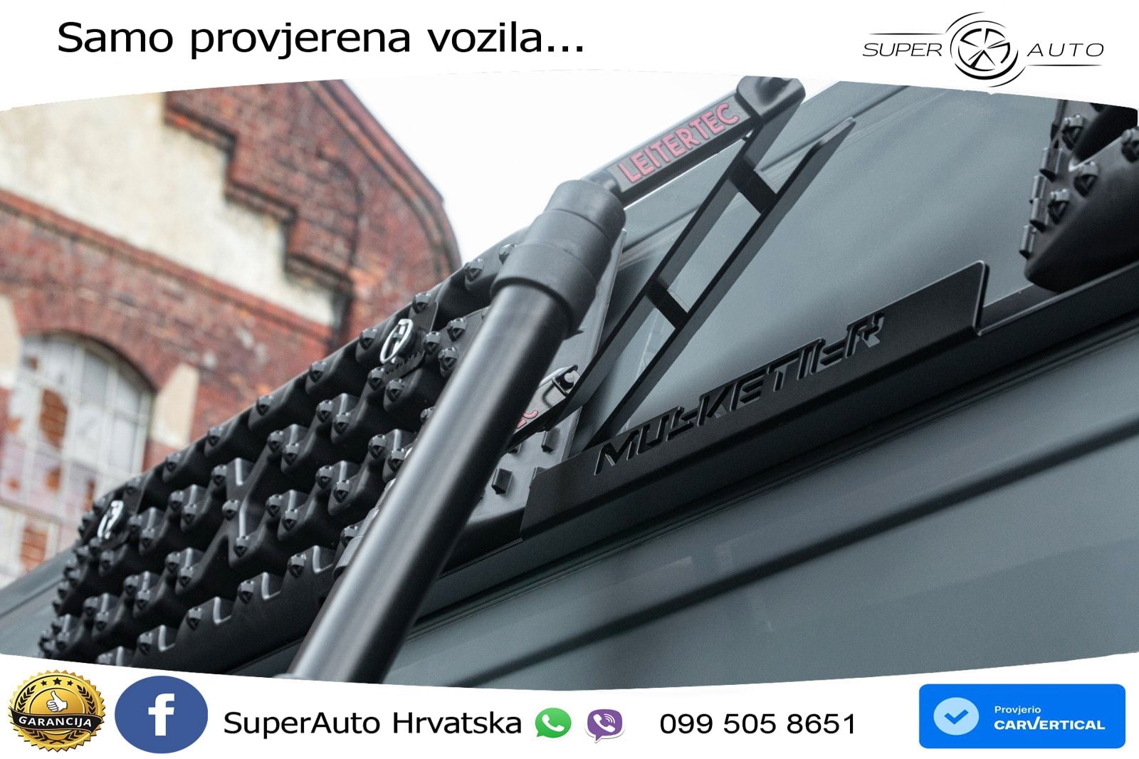 Citroën Jumper Kasten Offroad 35 L3H2  HDI 180 Automatik 179 KS