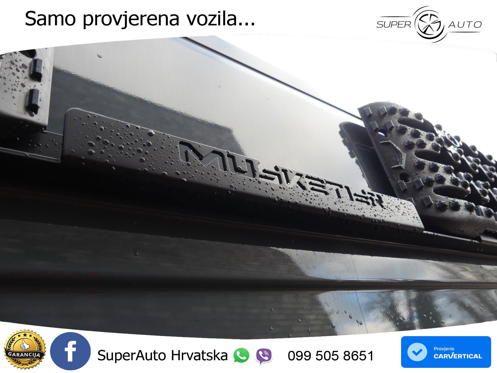 Citroën Jumper Kasten Offroad 35 L3H2  HDI 180 Automatik 179 KS