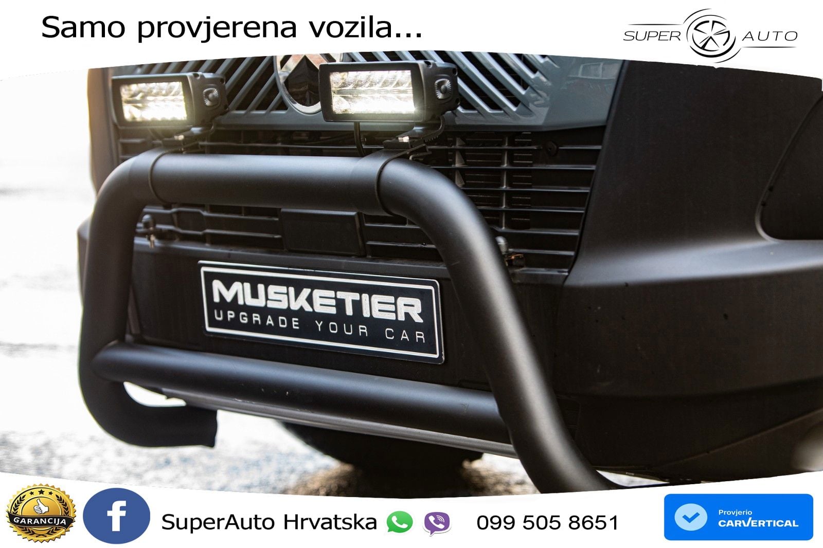 Citroën Jumper Kasten Offroad 35 L3H2  HDI 180 Automatik 179 KS