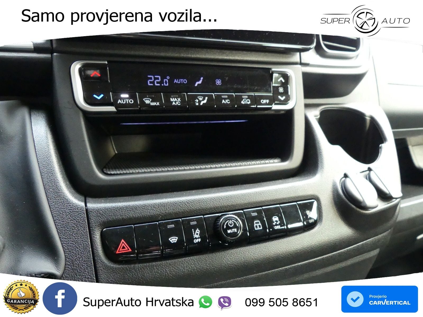 Citroën Jumper Kasten Offroad 35 L3H2  HDI 180 Automatik 179 KS