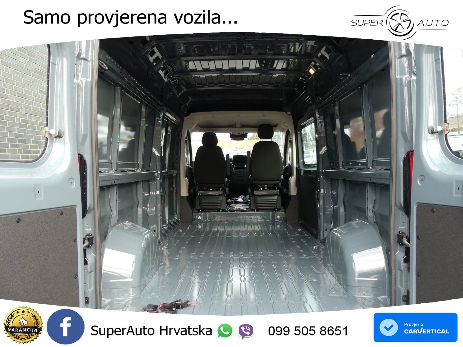 Citroën Jumper Kasten Offroad 35 L3H2  HDI 180 Automatik 179 KS