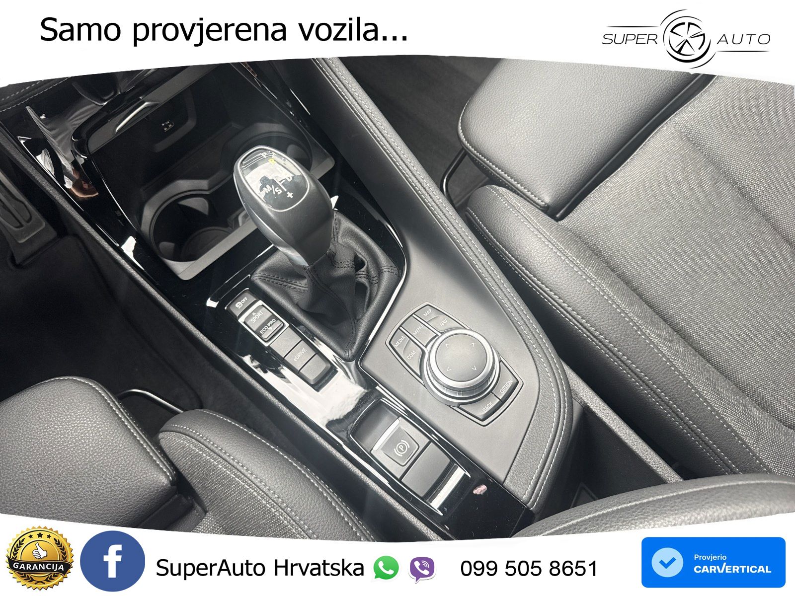 BMW X2 xDrive25e Steptronic M Sport LED+GR SJED+ACC