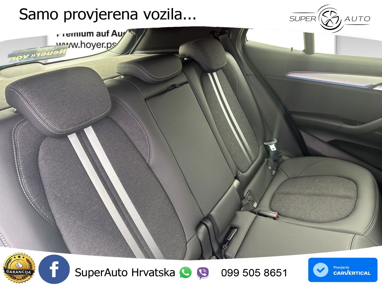 BMW X2 xDrive25e Steptronic M Sport LED+GR SJED+ACC