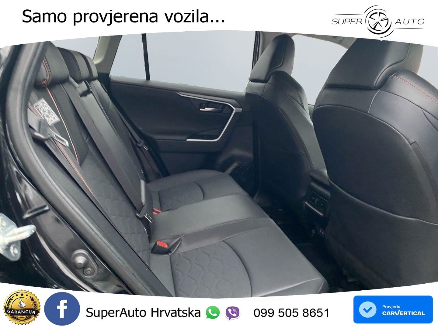 Toyota RAV4 2.5 (222 KS) Hybrid AWD-i eCVT LED+GR SJED+ACC