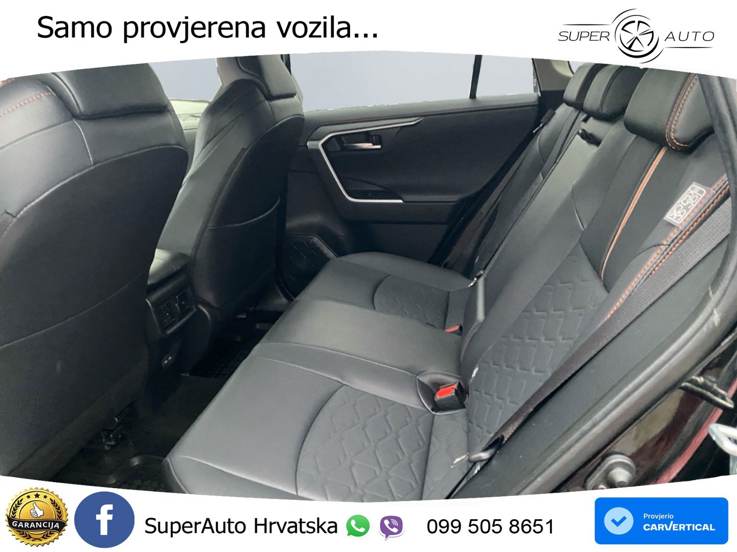 Toyota RAV4 2.5 (222 KS) Hybrid AWD-i eCVT LED+GR SJED+ACC