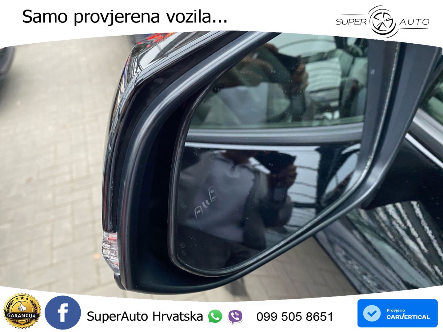 Toyota RAV4 2.5 (222 KS) Hybrid AWD-i eCVT LED+GR SJED+ACC