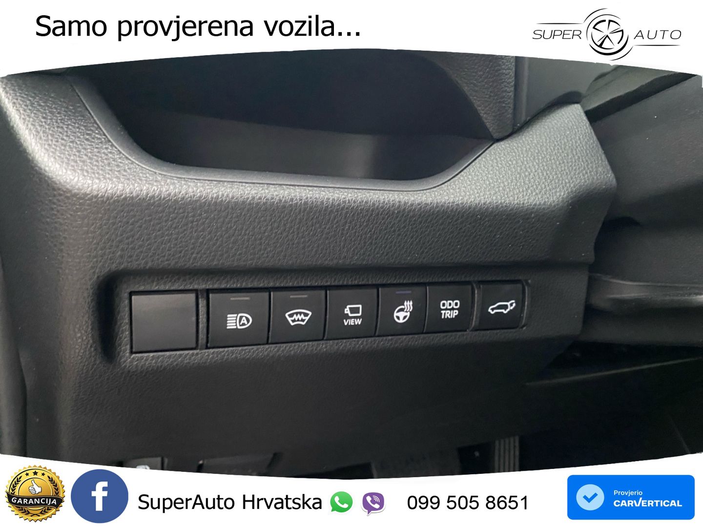 Toyota RAV4 2.5 (222 KS) Hybrid AWD-i eCVT LED+GR SJED+ACC