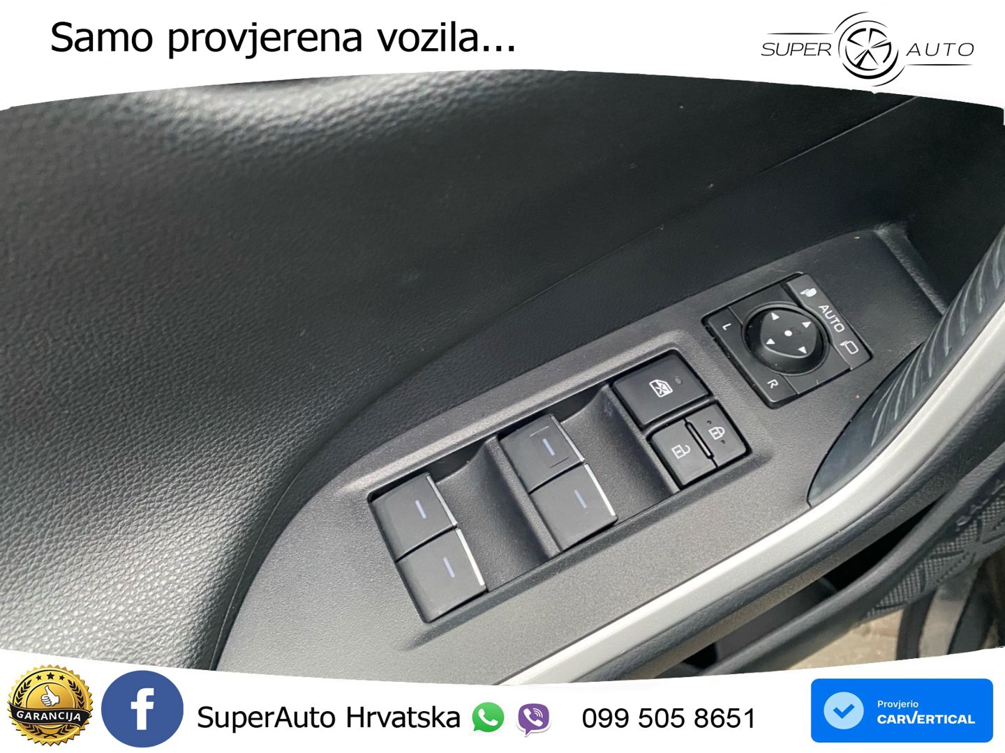 Toyota RAV4 2.5 (222 KS) Hybrid AWD-i eCVT LED+GR SJED+ACC