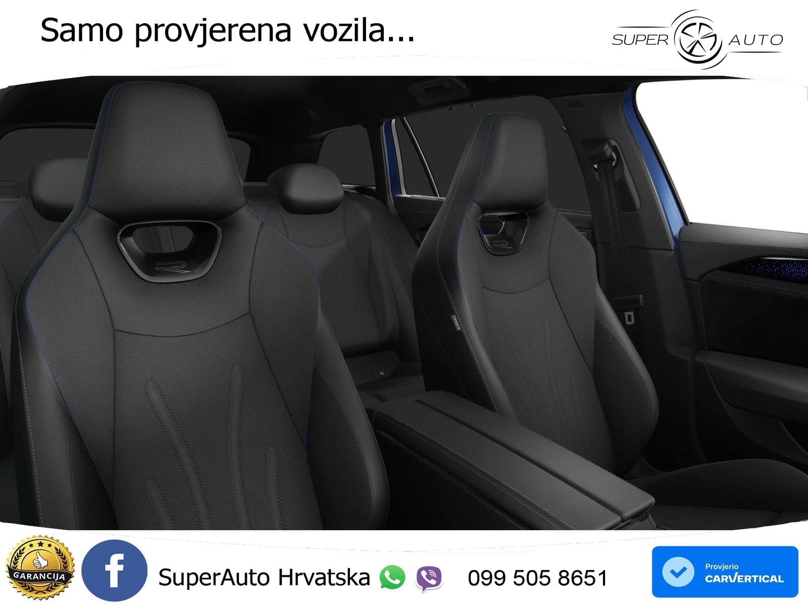 Volkswagen Passat Variant 1.5 TSI (204 KS) eHybrid DSG R-Line LED+GR SJED+ACC