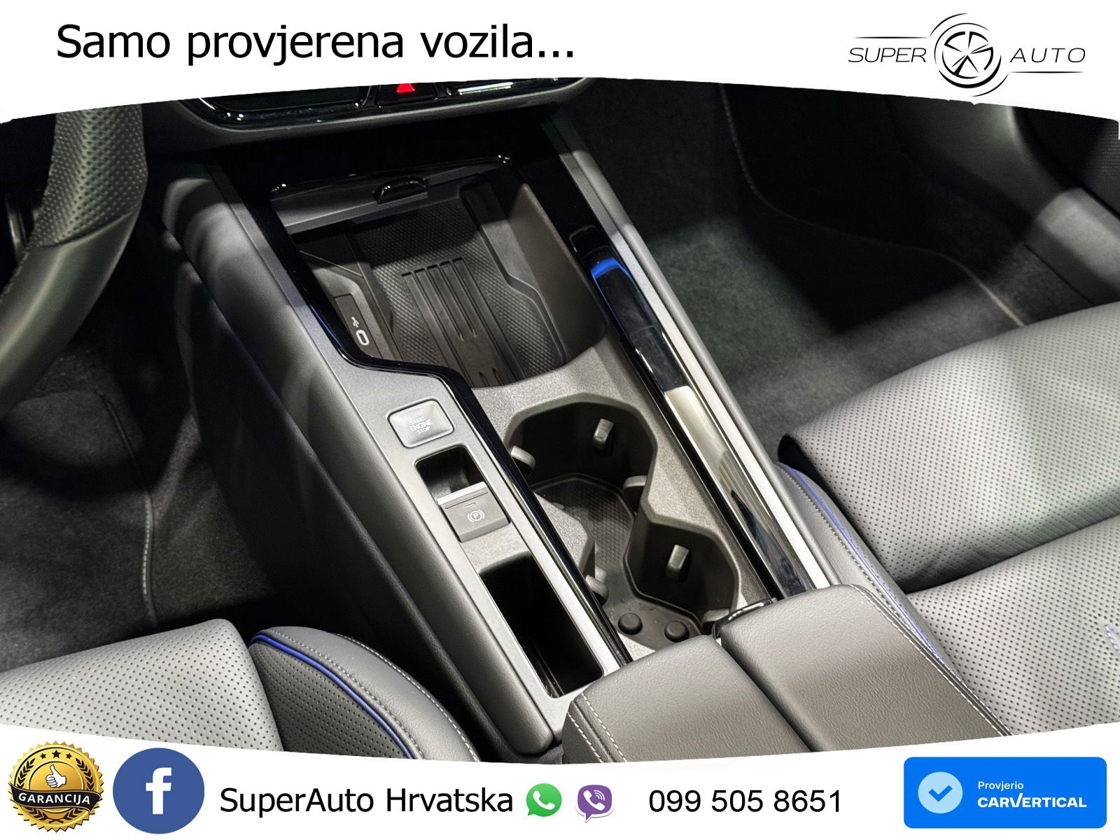 Volkswagen Passat Variant 2.0 TDI (193 KS) 4MOTION DSG R-Line LED+GR SJED+ACC