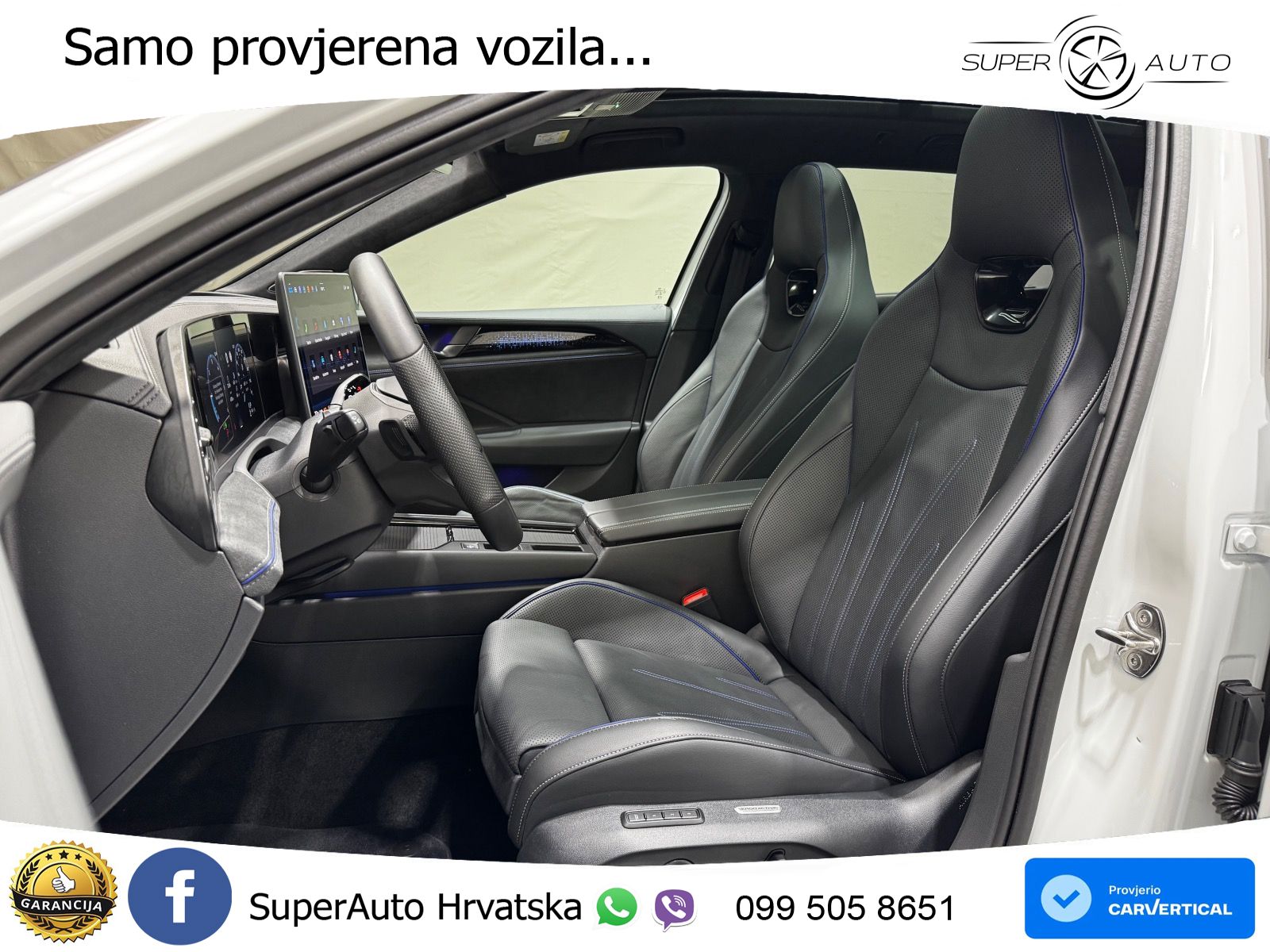 Volkswagen Passat Variant 2.0 TDI (193 KS) 4MOTION DSG R-Line LED+GR SJED+ACC