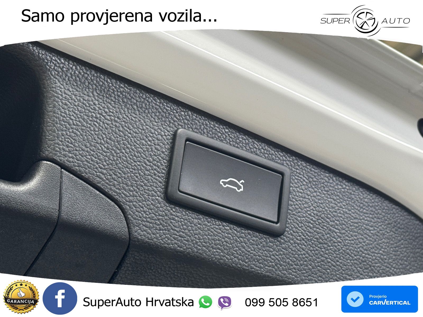 Volkswagen Passat Variant 2.0 TDI (193 KS) 4MOTION DSG R-Line LED+GR SJED+ACC