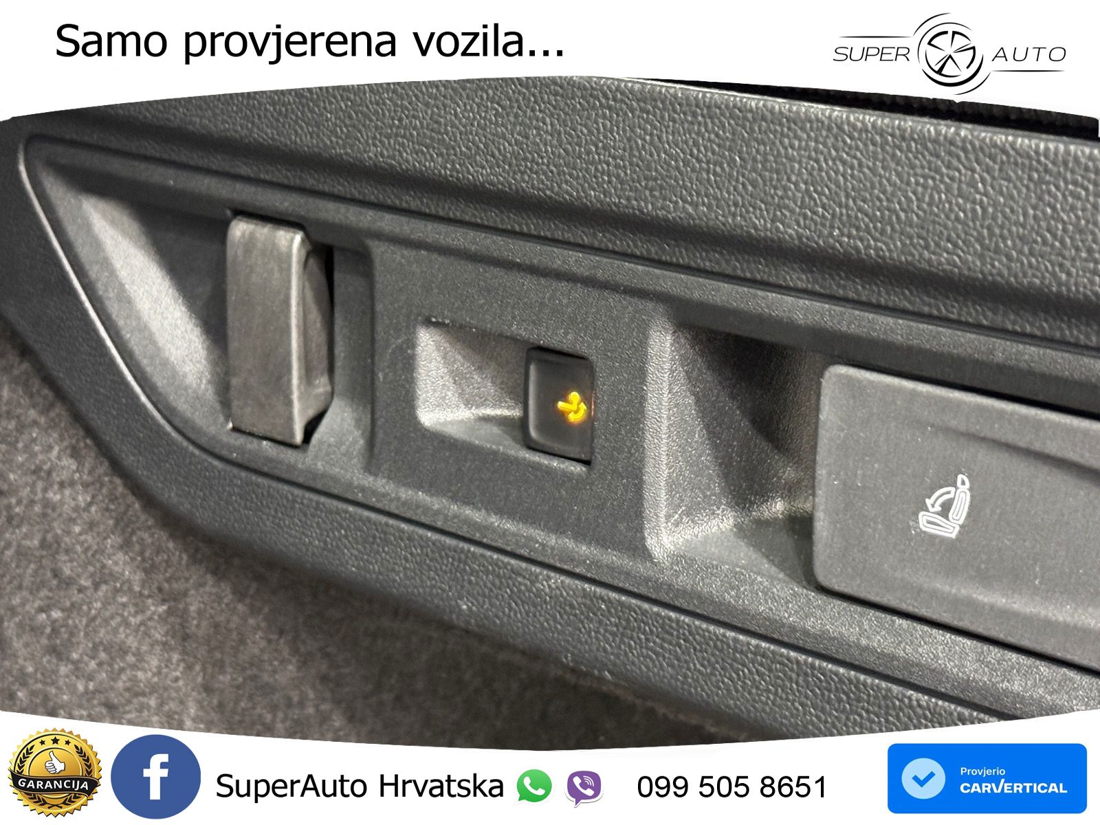 Volkswagen Passat Variant 2.0 TDI (193 KS) 4MOTION DSG R-Line LED+GR SJED+ACC
