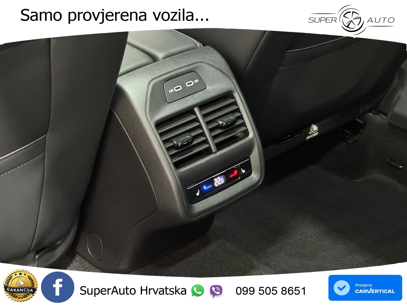Volkswagen Passat Variant 2.0 TDI (193 KS) 4MOTION DSG R-Line LED+GR SJED+ACC
