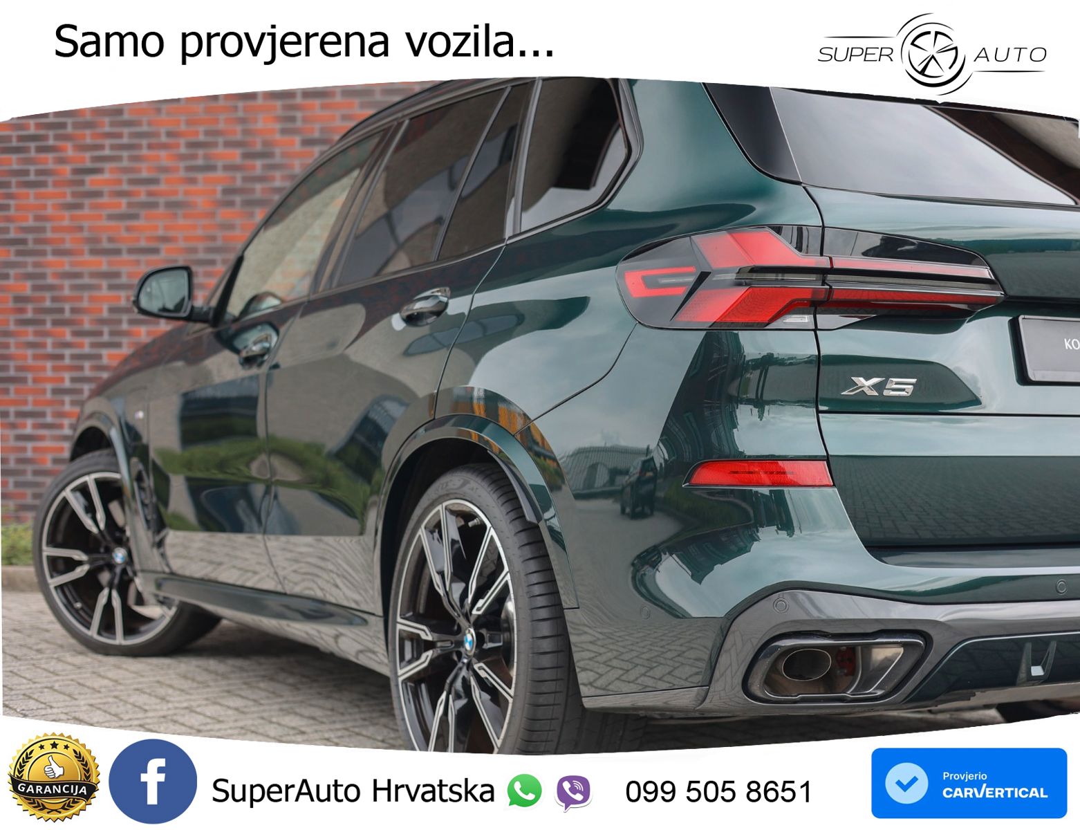 BMW X5 50e (489 KS) xDrive Steptronic LED+GR SJED+ACC