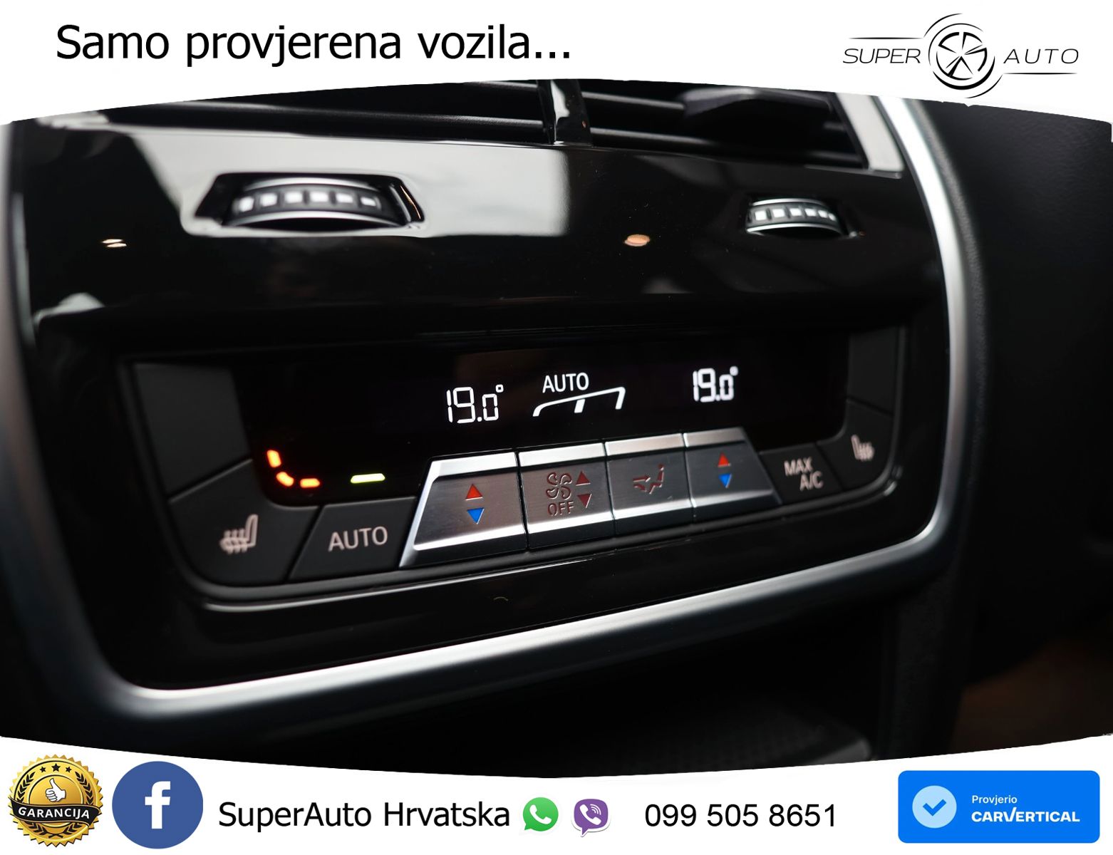 BMW X5 50e (489 KS) xDrive Steptronic LED+GR SJED+ACC