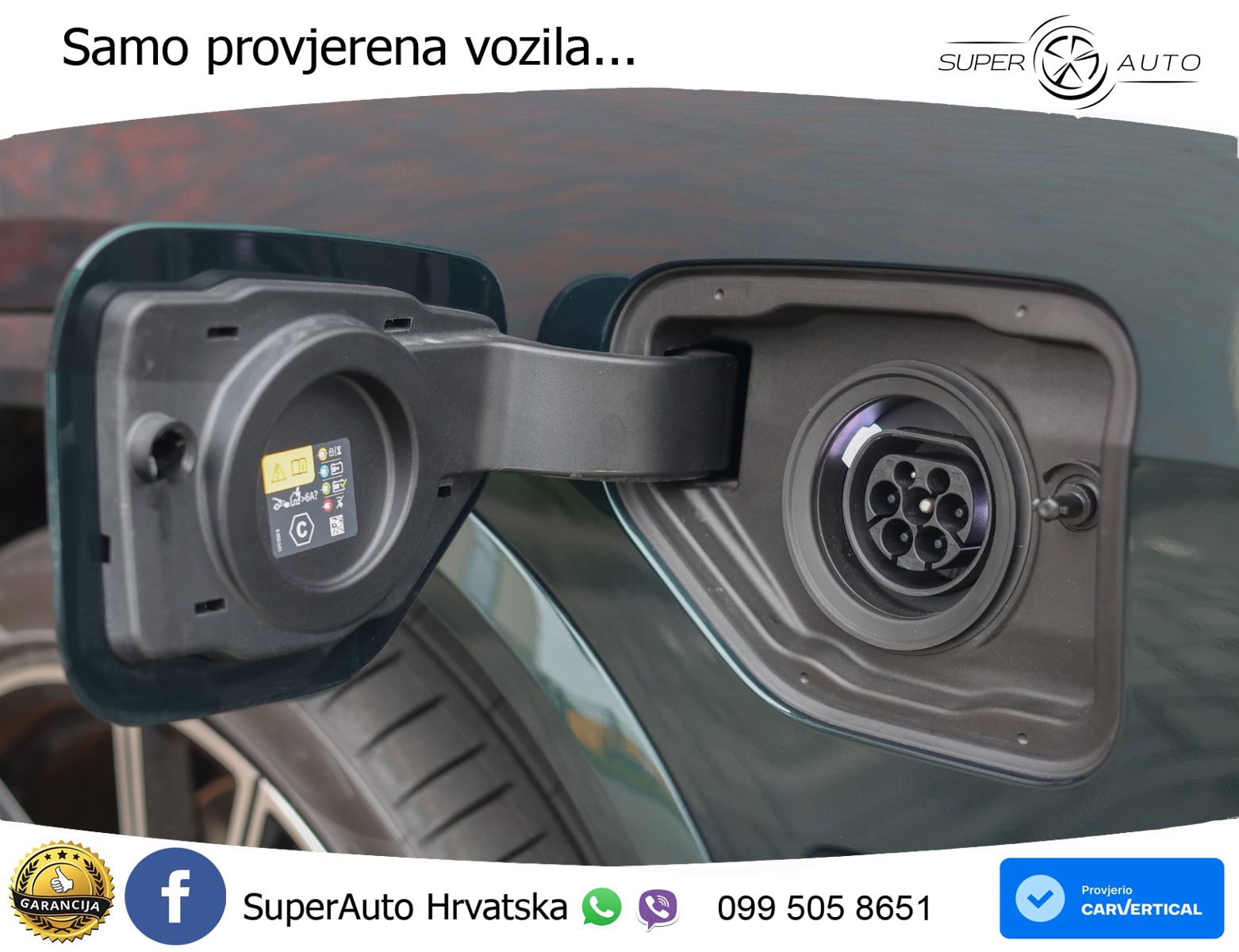 BMW X5 50e (489 KS) xDrive Steptronic LED+GR SJED+ACC