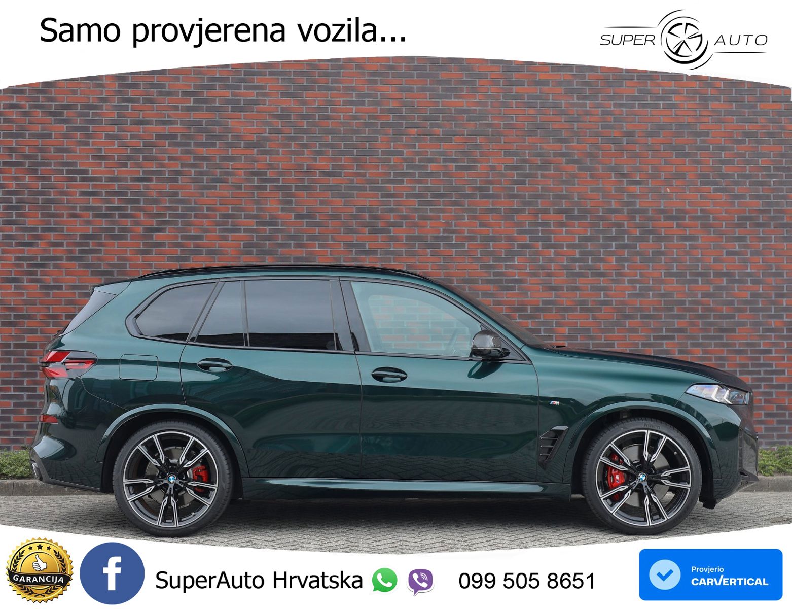 BMW X5 50e (489 KS) xDrive Steptronic LED+GR SJED+ACC