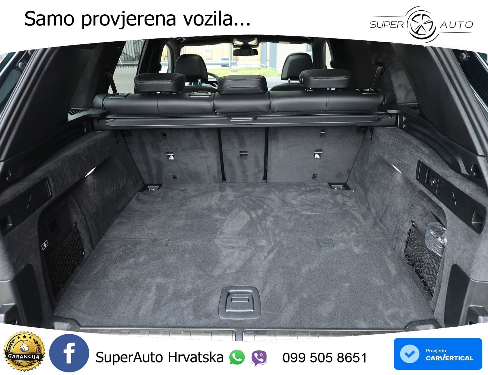 BMW X5 50e (489 KS) xDrive Steptronic LED+GR SJED+ACC