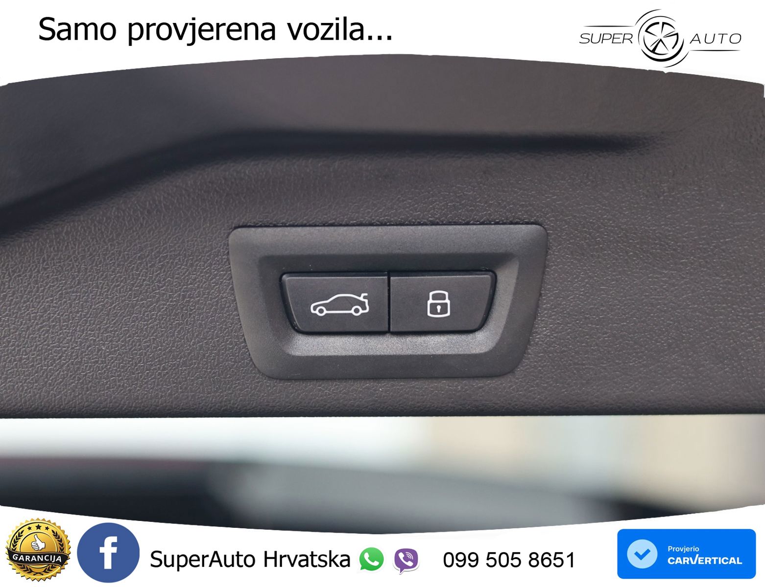 BMW X5 50e (489 KS) xDrive Steptronic LED+GR SJED+ACC
