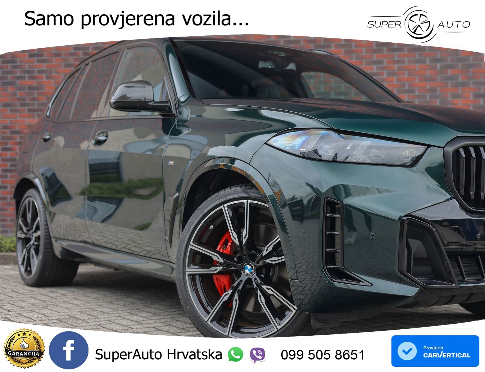 BMW X5 50e (489 KS) xDrive Steptronic LED+GR SJED+ACC