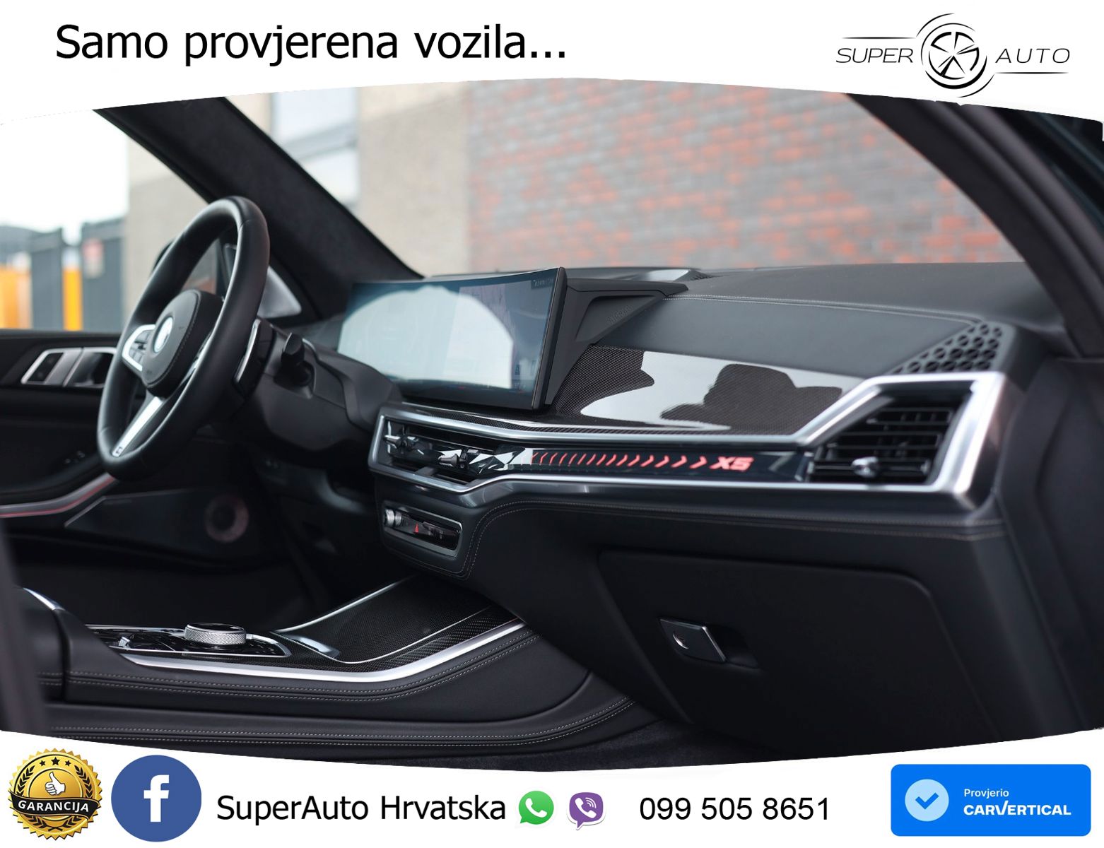 BMW X5 50e (489 KS) xDrive Steptronic LED+GR SJED+ACC