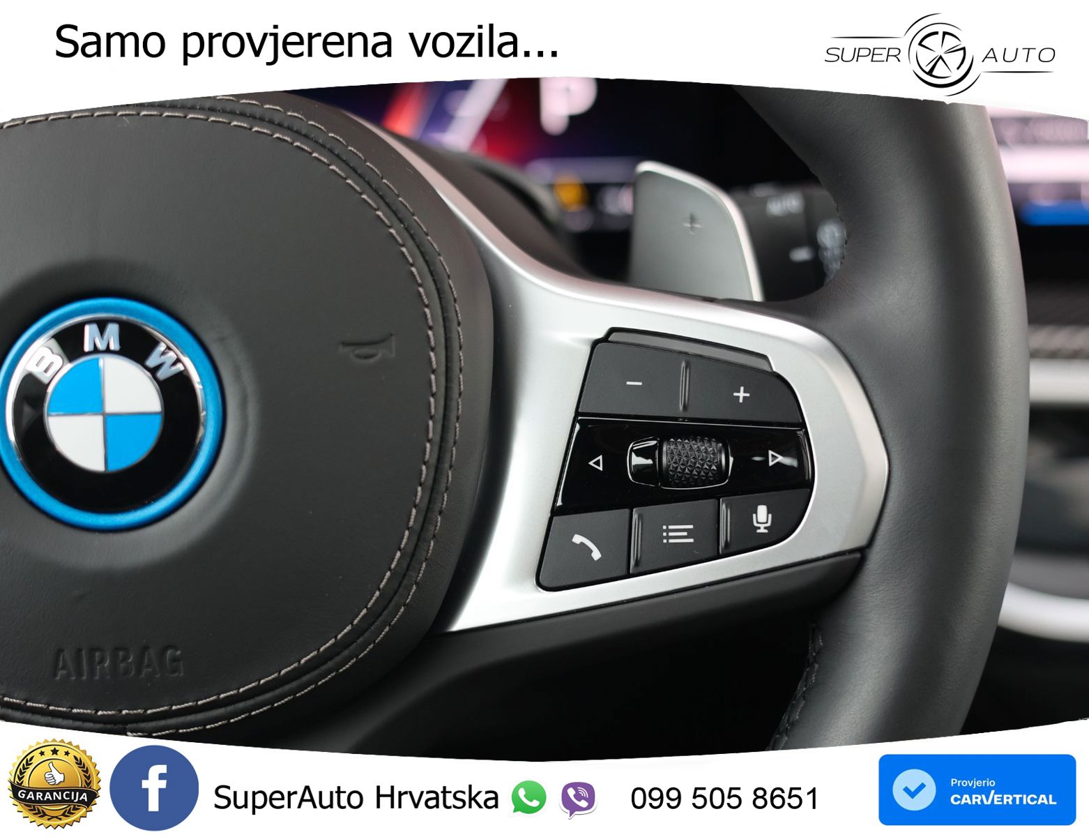 BMW X5 50e (489 KS) xDrive Steptronic LED+GR SJED+ACC