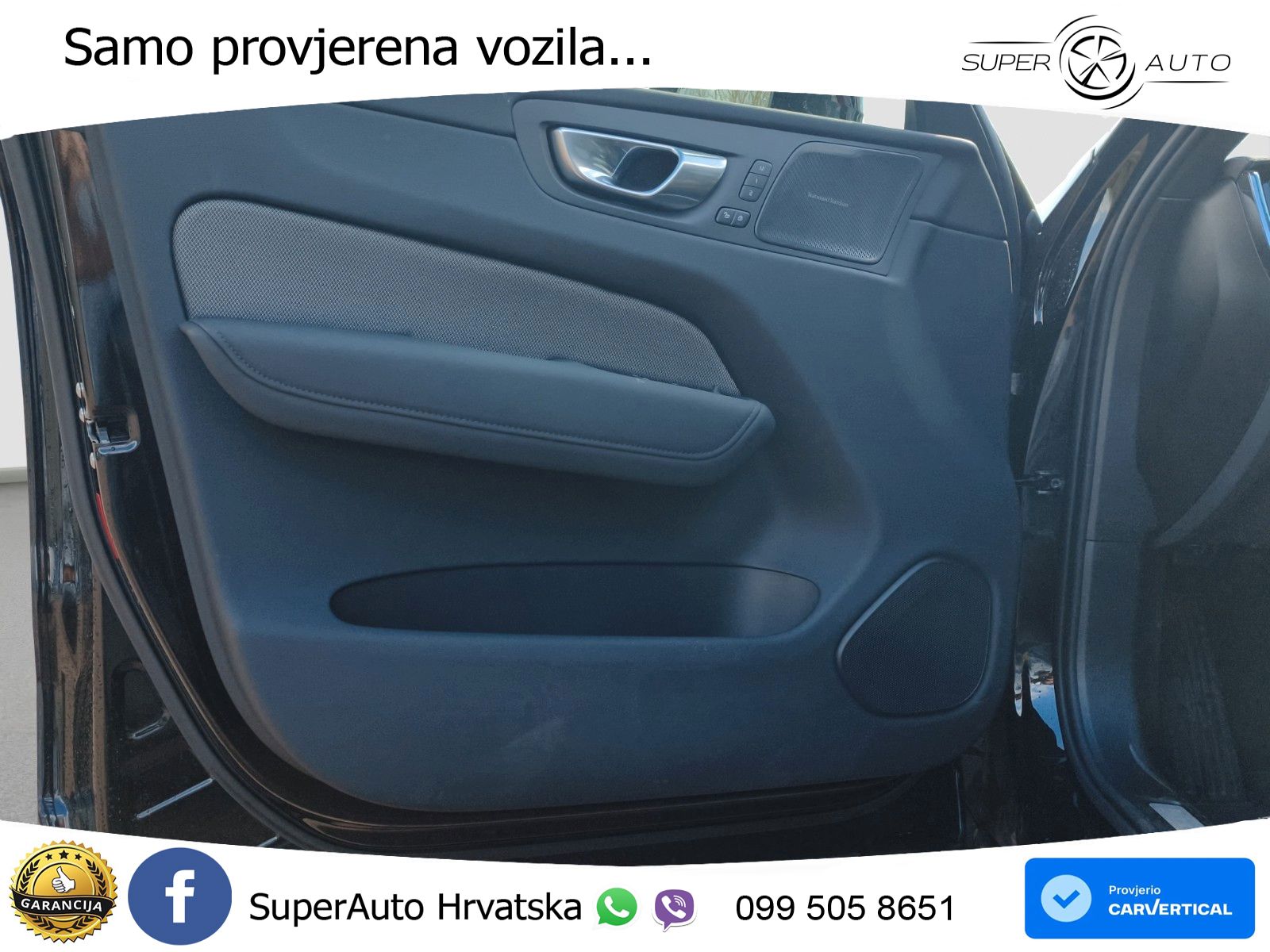 Volvo XC60 B5 Benzin AWD Geartronic LED+GR SJED+ACC