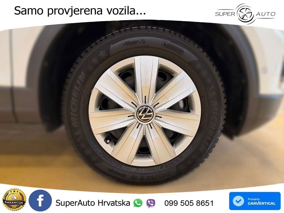 Volkswagen T-Roc 2.0 TDI (150 KS) 4M DSG MATRIX+GR SJED+KAM