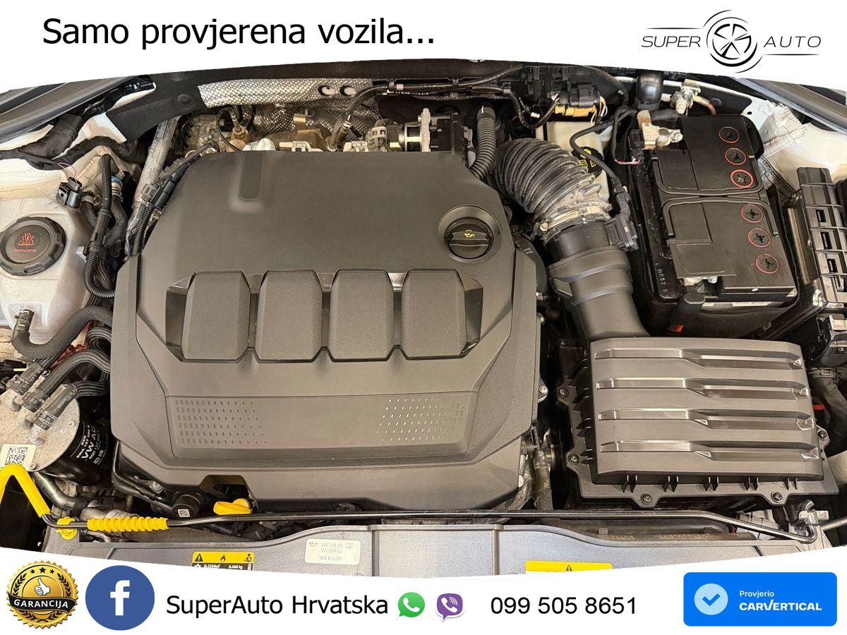 Volkswagen T-Roc 2.0 TDI (150 KS) 4M DSG MATRIX+GR SJED+KAM