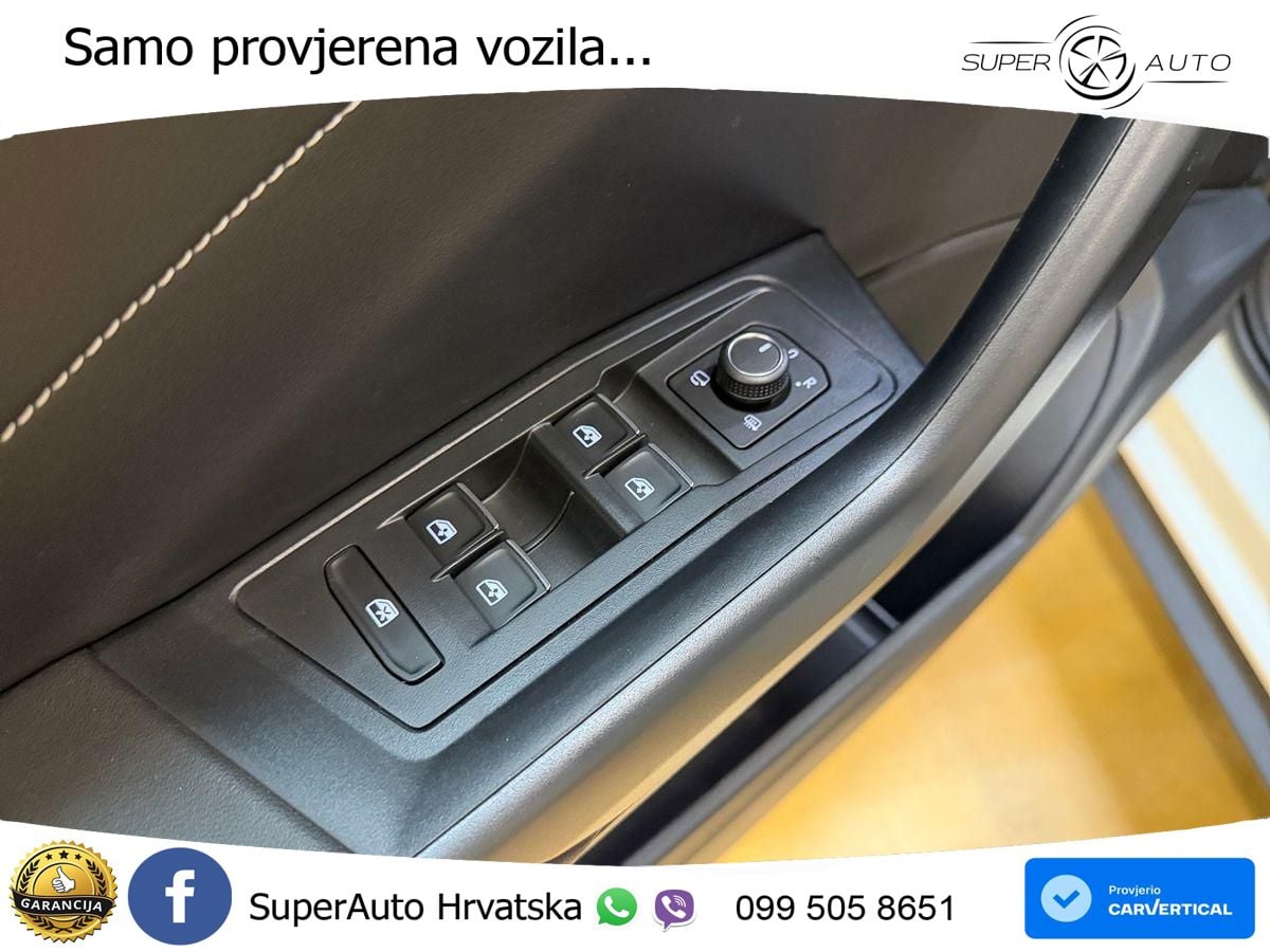 Volkswagen T-Roc 2.0 TDI (150 KS) 4M DSG MATRIX+GR SJED+KAM